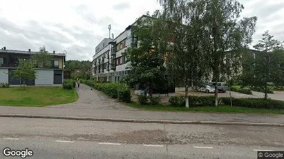 Apartments for rent in Espoo - Photo from Google Street View