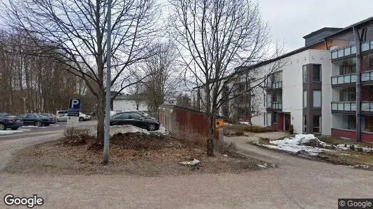 Apartments for rent in Helsinki Koillinen - Photo from Google Street View