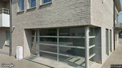 Apartments for rent in Liedekerke - Photo from Google Street View