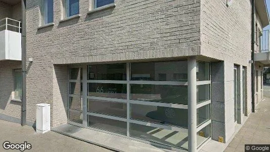 Apartments for rent in Liedekerke - Photo from Google Street View