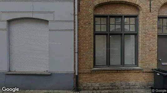 Apartments for rent in Ieper - Photo from Google Street View