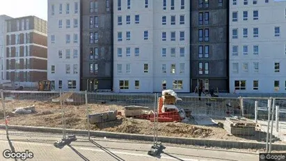 Apartments for rent in Vallensbæk Strand - Photo from Google Street View