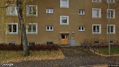 Apartments for rent in Stockholm South - Photo from Google Street View