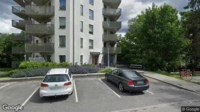 Apartments for rent in Stockholm South - Photo from Google Street View