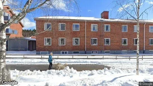 Apartments for rent in Umeå - Photo from Google Street View