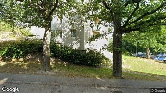 Apartments for rent in Nacka - Photo from Google Street View
