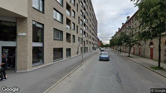 Apartments for rent in Södertälje - Photo from Google Street View