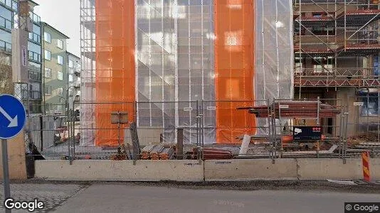 Apartments for rent in Sollentuna - Photo from Google Street View