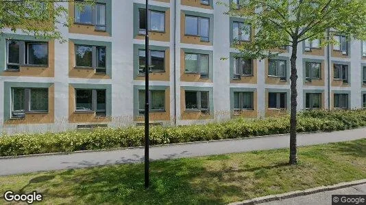 Apartments for rent in Stockholm South - Photo from Google Street View