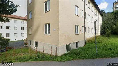 Apartments for rent in Hammarbyhamnen - Photo from Google Street View