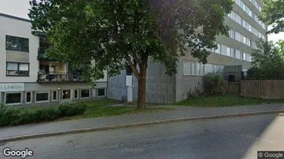 Apartments for rent in Stockholm South - Photo from Google Street View