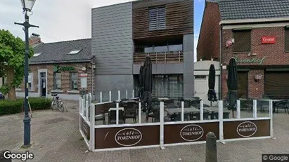 Apartments for rent in Hechtel-Eksel - Photo from Google Street View
