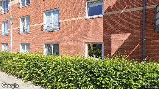 Apartments for rent in Frederikshavn - Photo from Google Street View