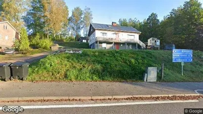 Apartments for rent in Svenljunga - Photo from Google Street View