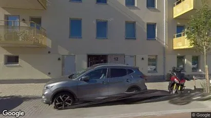 Apartments for rent in Svedala - Photo from Google Street View
