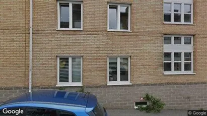 Apartments for rent in Örnsköldsvik - Photo from Google Street View