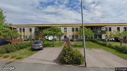 Apartments for rent in Kalmar - Photo from Google Street View