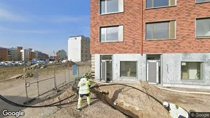 Apartments for rent in Lund - Photo from Google Street View