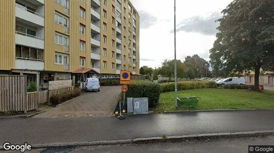 Apartments for rent in Norrköping - Photo from Google Street View