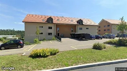 Apartments for rent in Jura-Nord vaudois - Photo from Google Street View