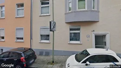 Apartments for rent in Essen - Photo from Google Street View