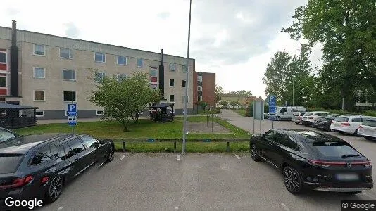 Apartments for rent in Växjö - Photo from Google Street View