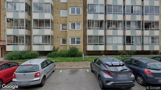 Apartments for rent in Malmö City - Photo from Google Street View