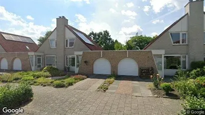 Apartments for rent in Harderwijk - Photo from Google Street View