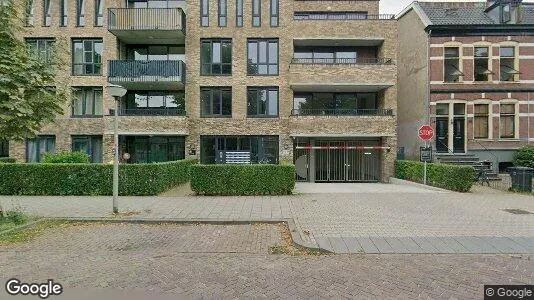 Apartments for rent in Arnhem - Photo from Google Street View