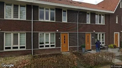 Apartments for rent in Ede - Photo from Google Street View