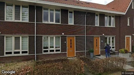 Apartments for rent in Ede - Photo from Google Street View