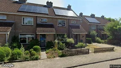 Apartments for rent in Wierden - Photo from Google Street View