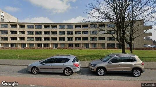 Apartments for rent in Apeldoorn - Photo from Google Street View