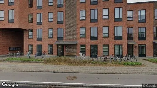 Apartments for rent in Odense C - Photo from Google Street View