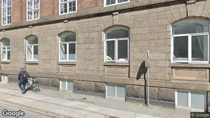 Apartments for rent in Aarhus C - Photo from Google Street View