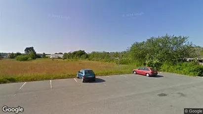 Apartments for rent in Svenstrup J - Photo from Google Street View