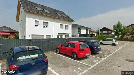 Apartments for rent in Bürmoos - Photo from Google Street View