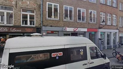 Apartments for rent in Brugge - Photo from Google Street View