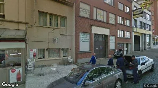 Apartments for rent in Stad Antwerp - Photo from Google Street View
