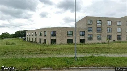Apartments for rent in Aarhus V - Photo from Google Street View