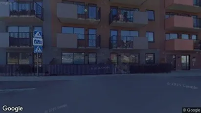 Apartments for rent in Kävlinge - Photo from Google Street View