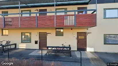 Apartments for rent in Sandviken - Photo from Google Street View