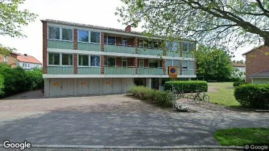 Apartments for rent in Trelleborg - Photo from Google Street View