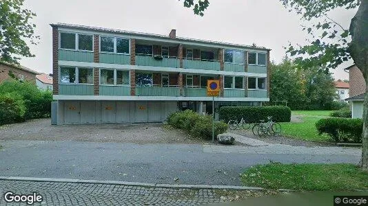 Apartments for rent in Trelleborg - Photo from Google Street View