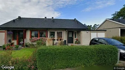 Apartments for rent in Uddevalla - Photo from Google Street View