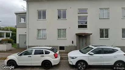 Apartments for rent in Vara - Photo from Google Street View