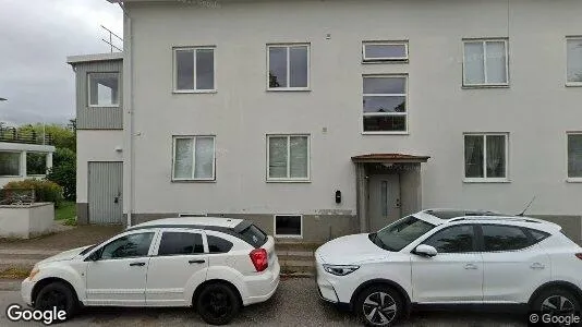 Apartments for rent in Vara - Photo from Google Street View