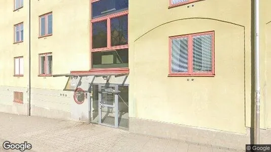 Apartments for rent in Norrköping - Photo from Google Street View