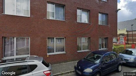 Apartments for rent in Mechelen - Photo from Google Street View