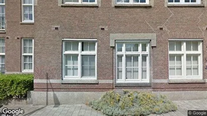 Apartments for rent in Amsterdam Oud-Zuid - Photo from Google Street View